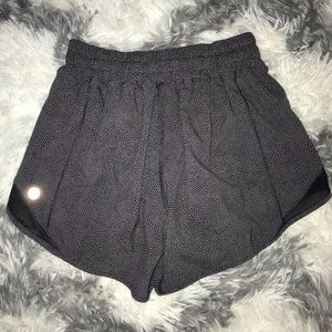 Lululemon Running Shorts